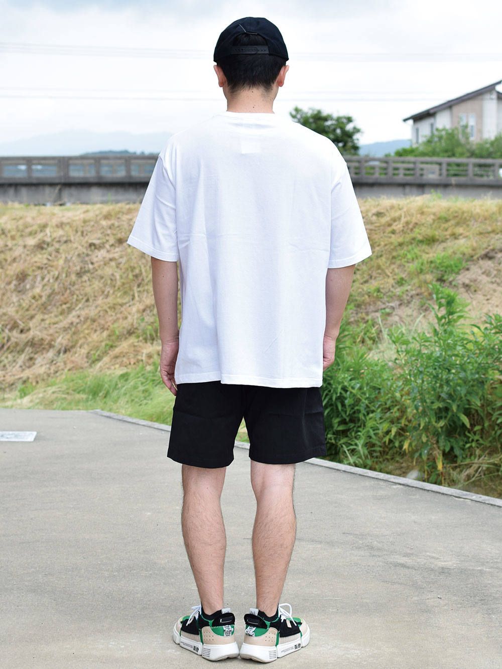 SLICK BIGSILHOUETTE PKT-T