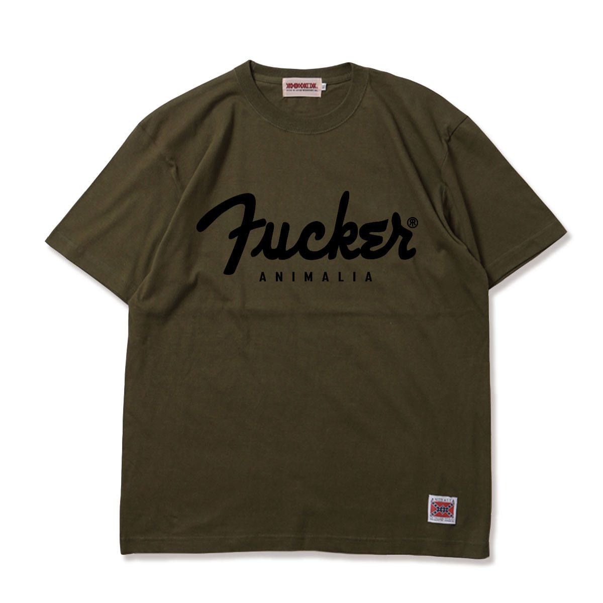 FUCKER-