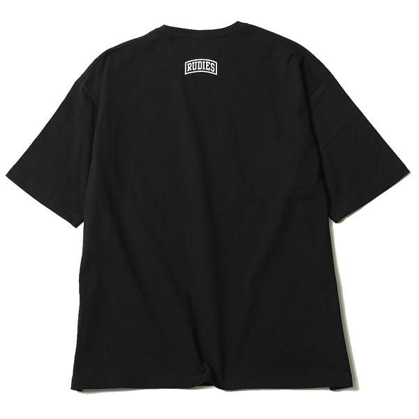 EMBER BIGSILHOUETTE-T