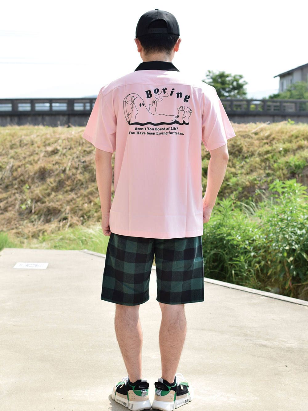 BORING-SHIRTS