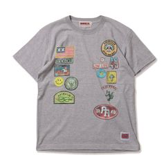 PATCHES-