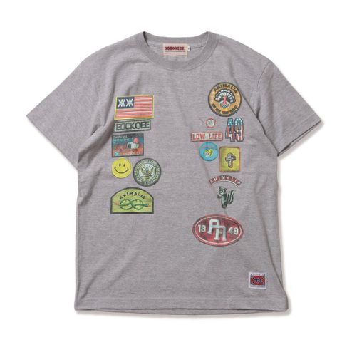 PATCHES-