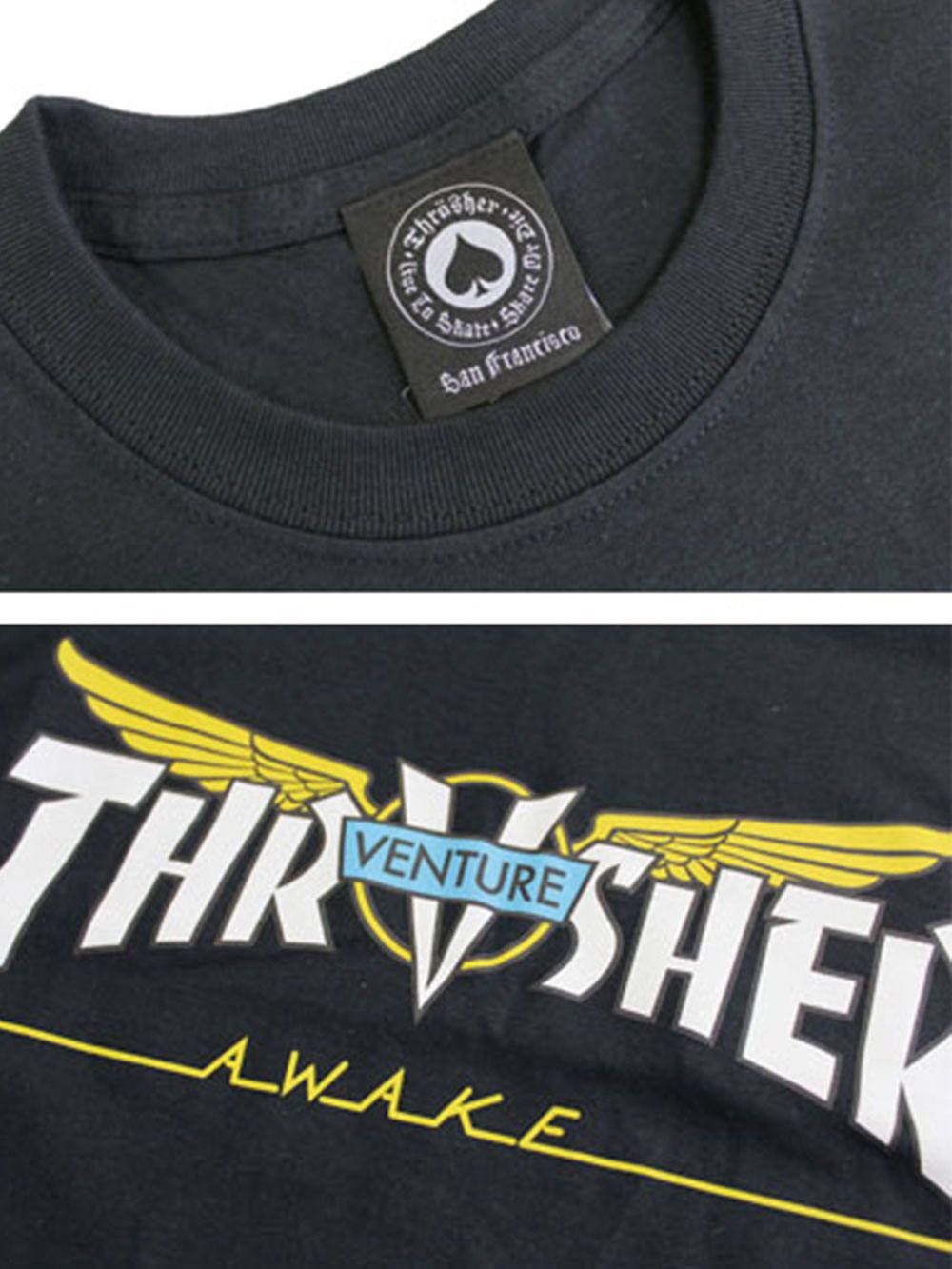 VENTURE COLLAB S/S T