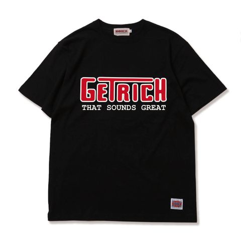 GETRICH-