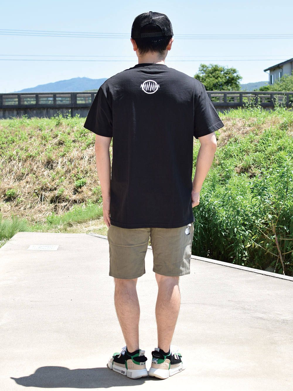 Don't have to be liked tee