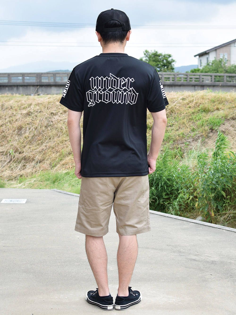 SPARK DRY-T