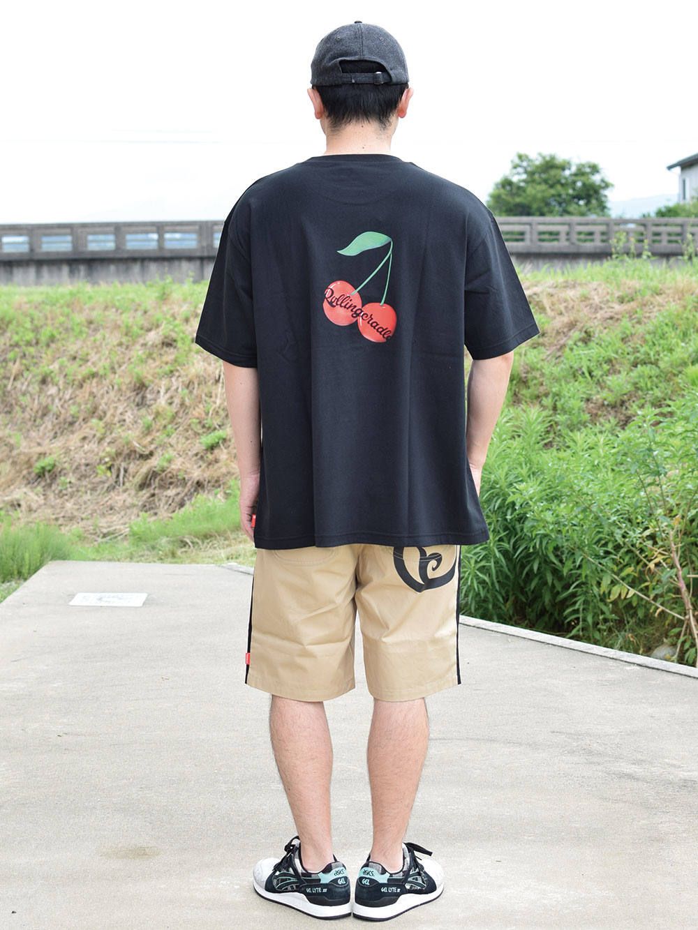 CHERRY-TEE