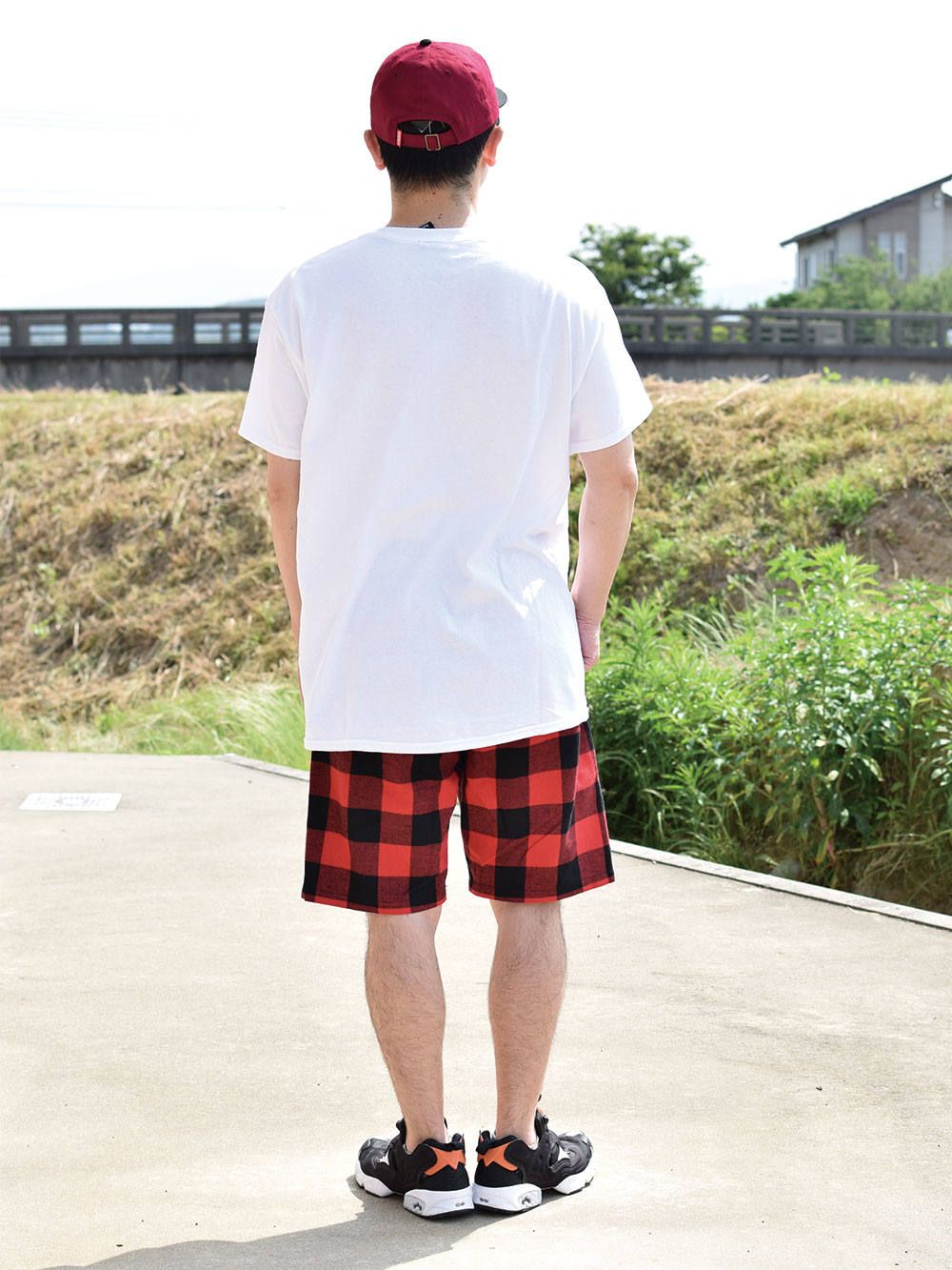 VENTURE COLLAB S/S T