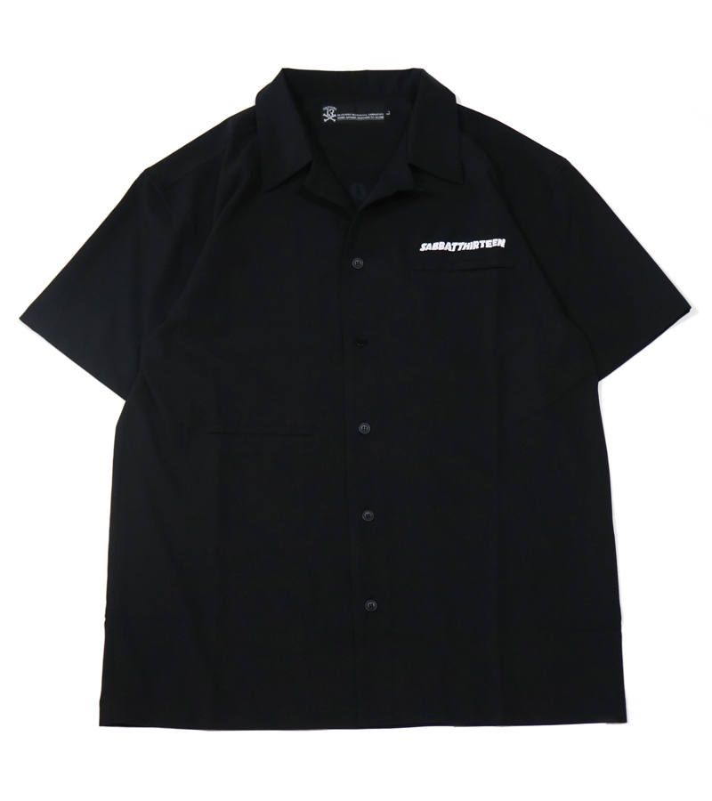 BORING-SHIRTS