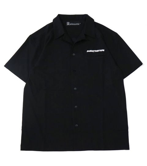 BORING-SHIRTS