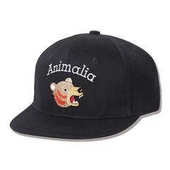 GRIZZLY Cap