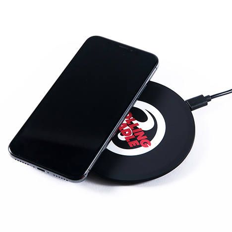 LOGO MOBILE-CHARGER