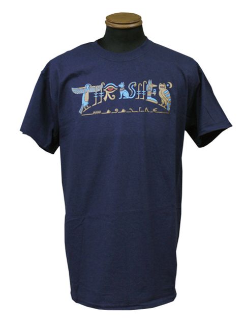 HIEROGLYPHIC S/S T
