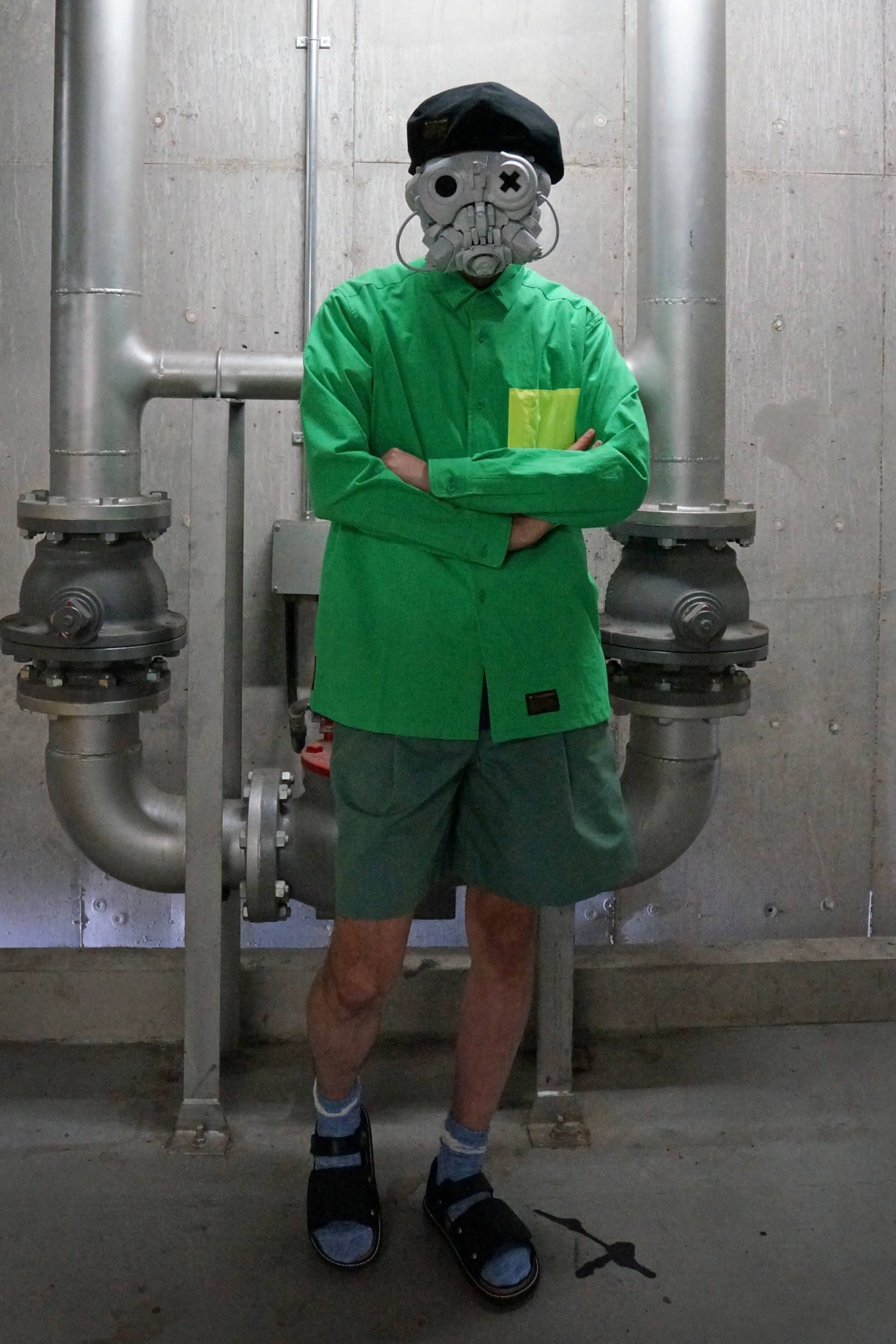 TB CLIMATE-SHORTS