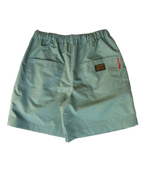 TB CLIMATE-SHORTS