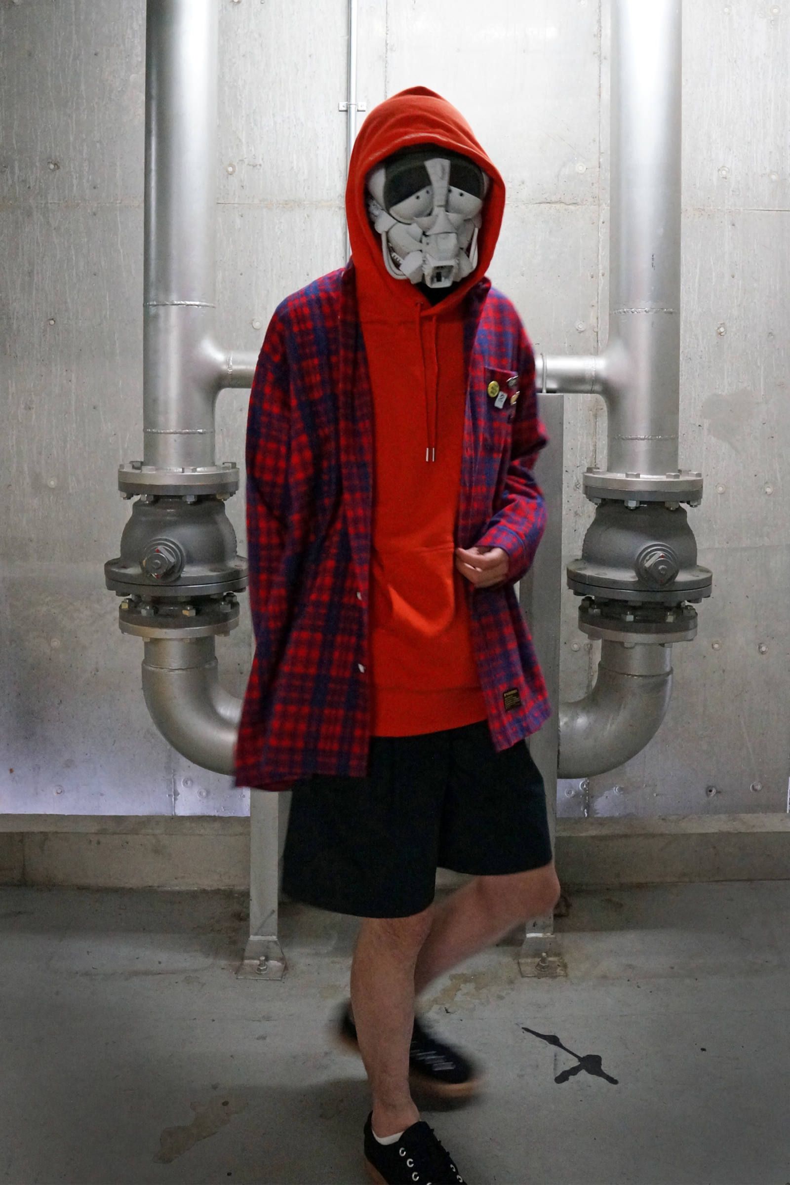 TB CLIMATE-SHORTS