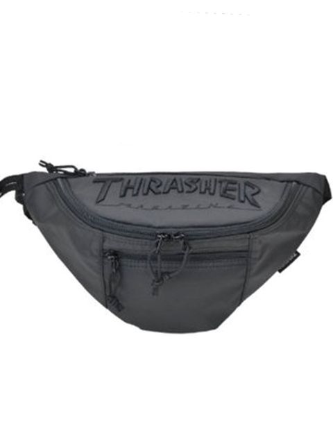 Coating Waist Bag