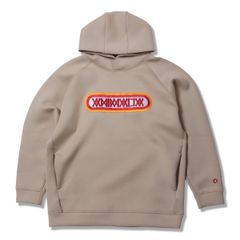 Polygiene® HOODIE - 80's Logo