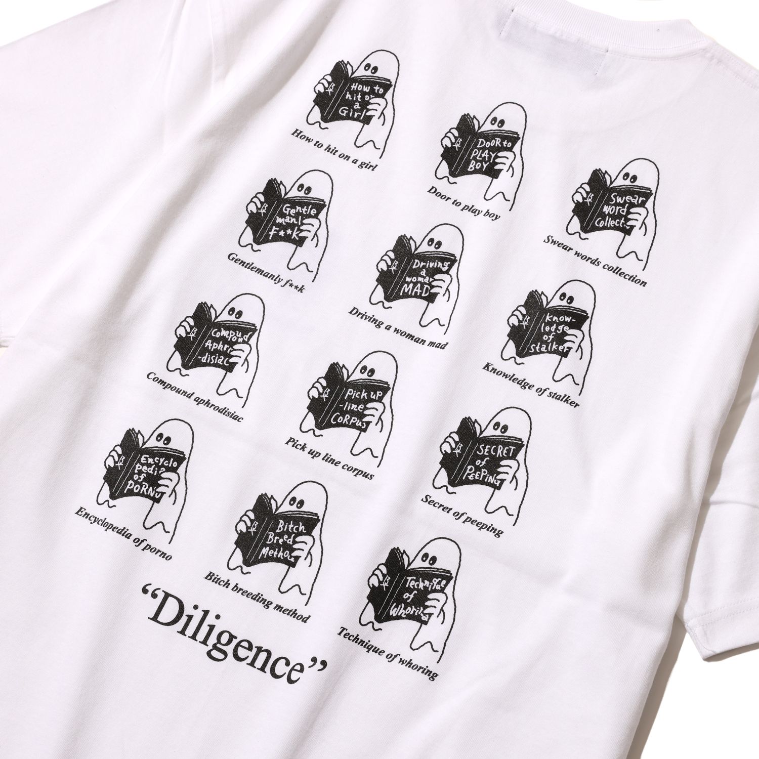 DILIGENCE-T