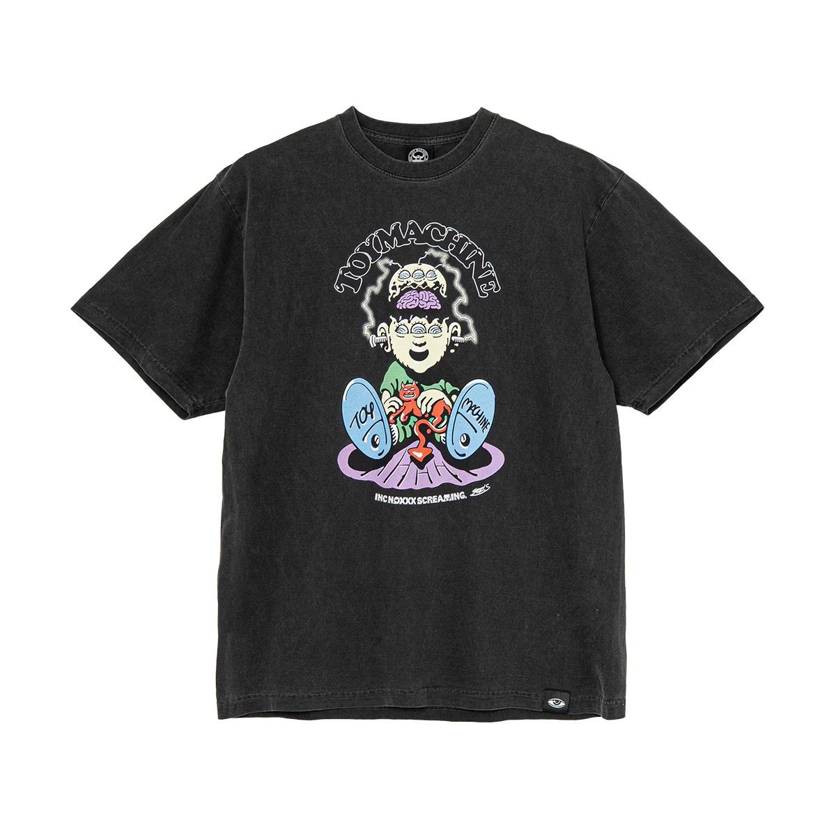 YOZI TRANSMISSIONATR SS-TEE
