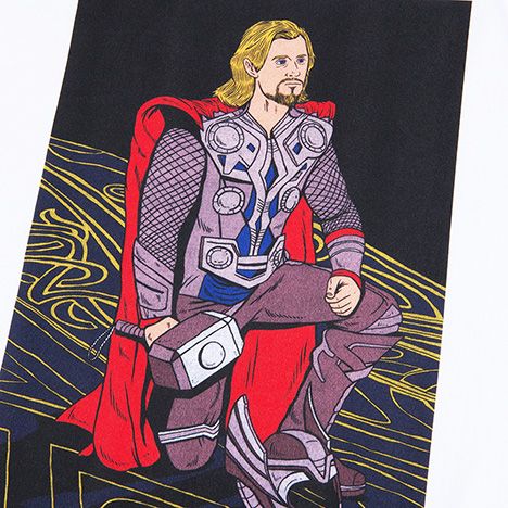 Mjolnir-TEE