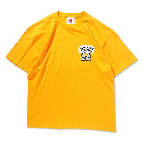 鮫人パジャマTEE