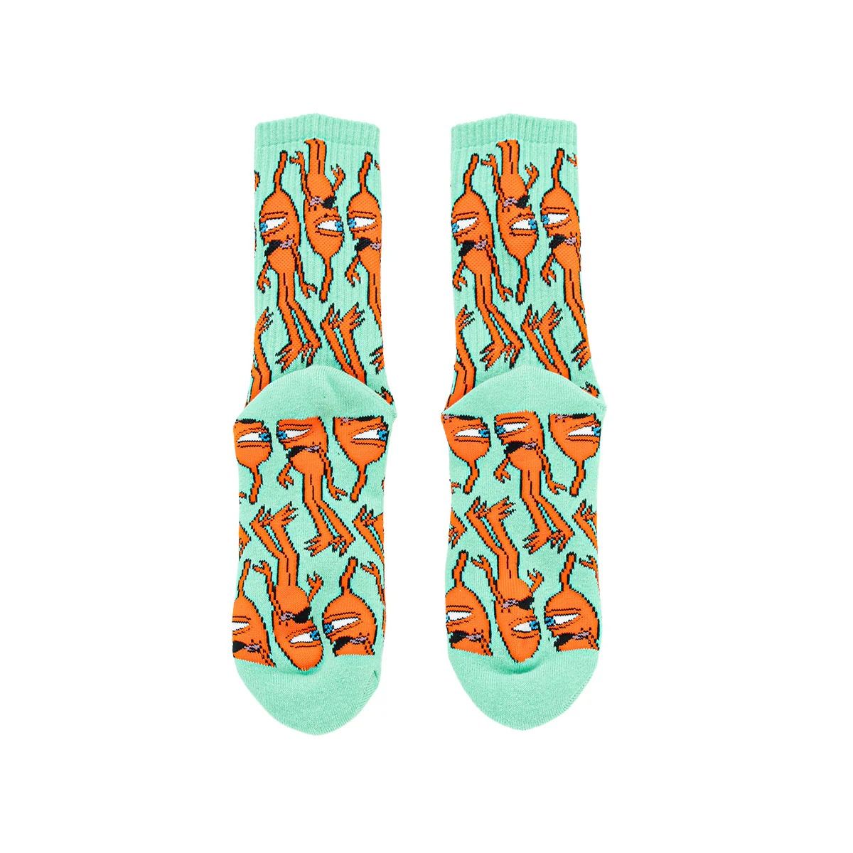 MULTI SECT-SOCKS