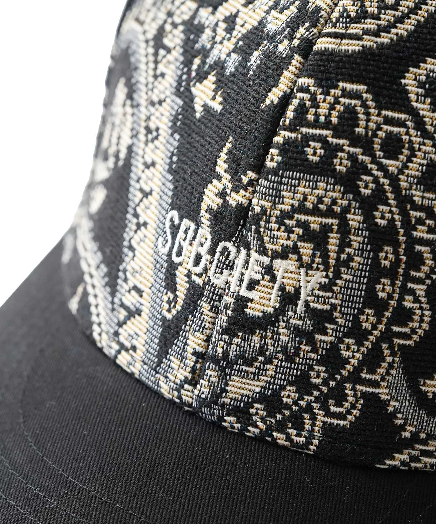 Gobelin cap