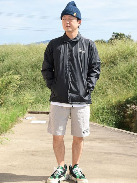 デザインもボディも斬新!
