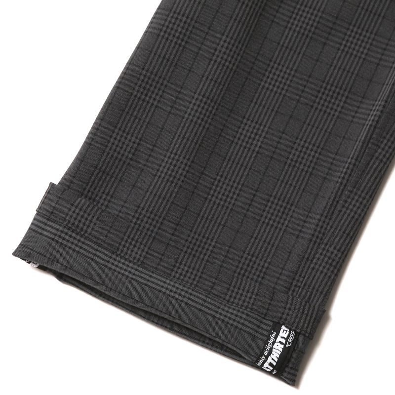 GHOST CHECK-SLACKS