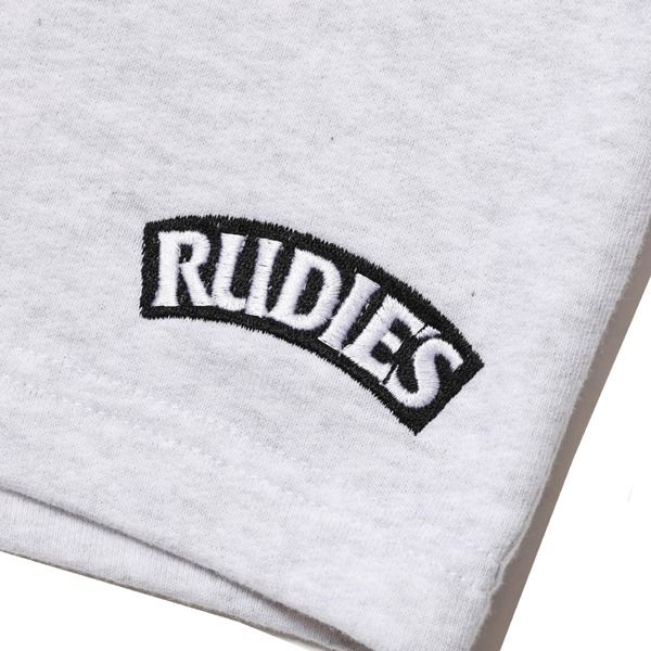 SLICK SWEAT-SHORTS