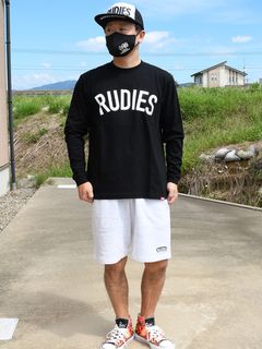 RUDIE'Sは好きですか？