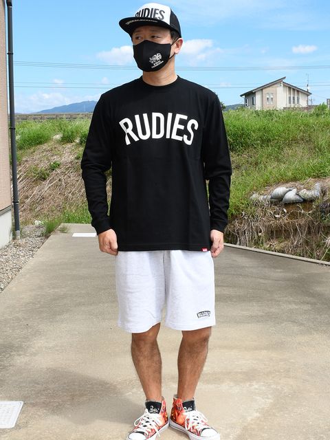 RUDIE'Sは好きですか？