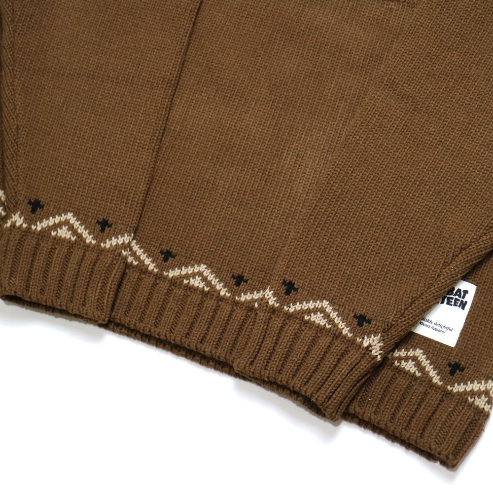 HAUNTED-KNIT