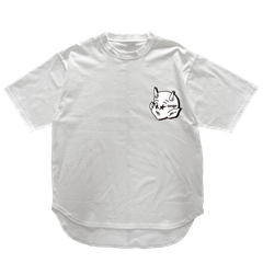 range baby devil ss tee