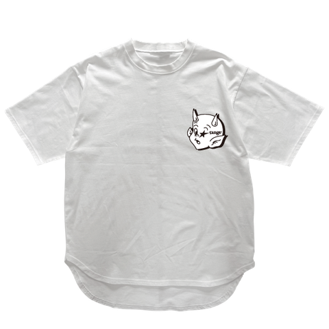 range baby devil ss tee