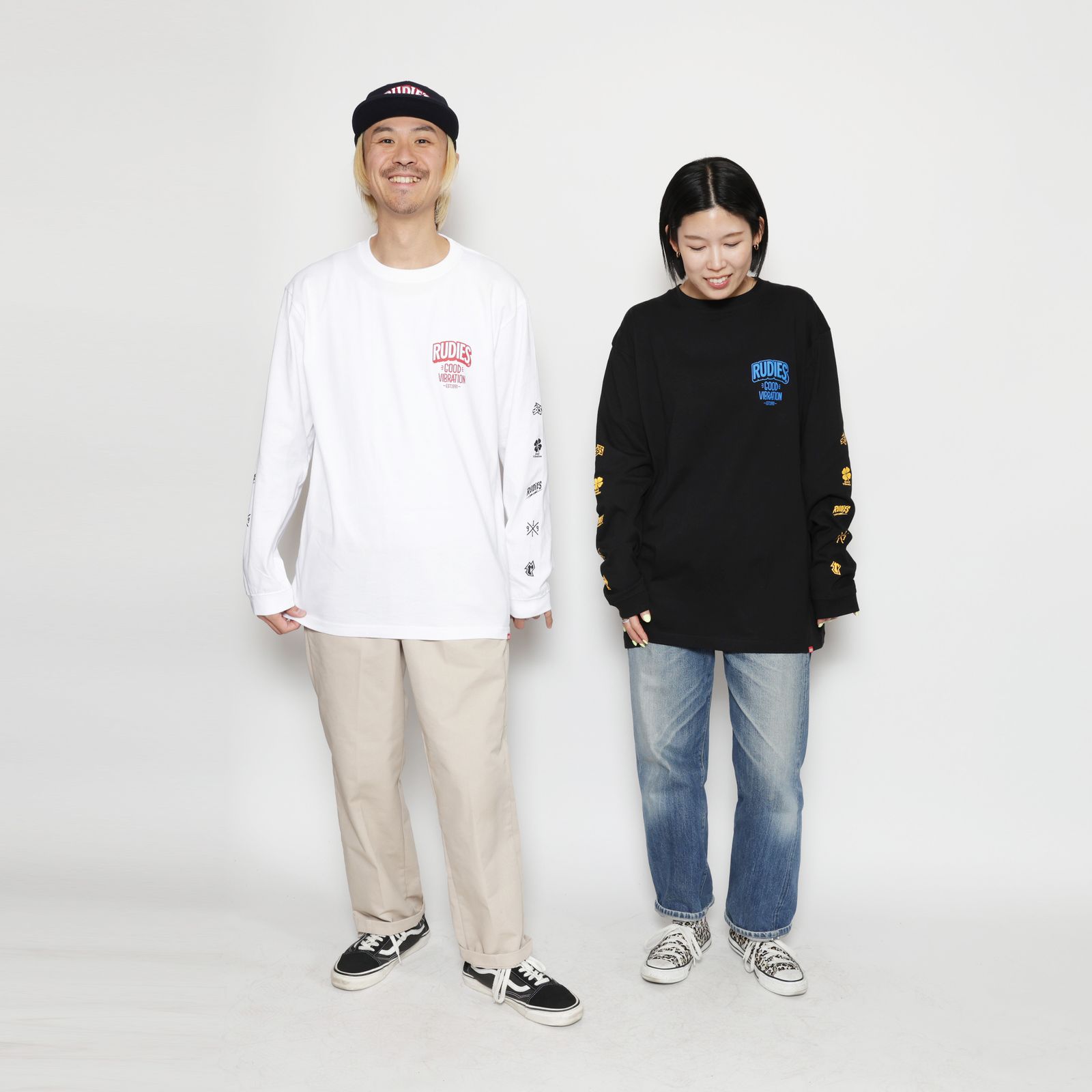 MICROPHONE LS-TEE