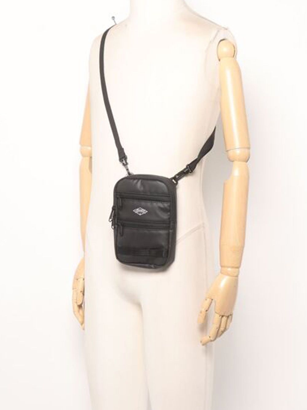 STREET2 NECK POUCH