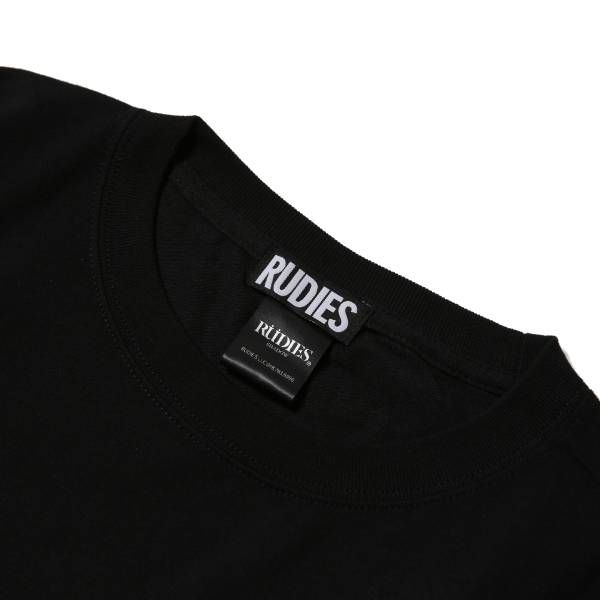 SHADOW IRONCROSS-TEE
