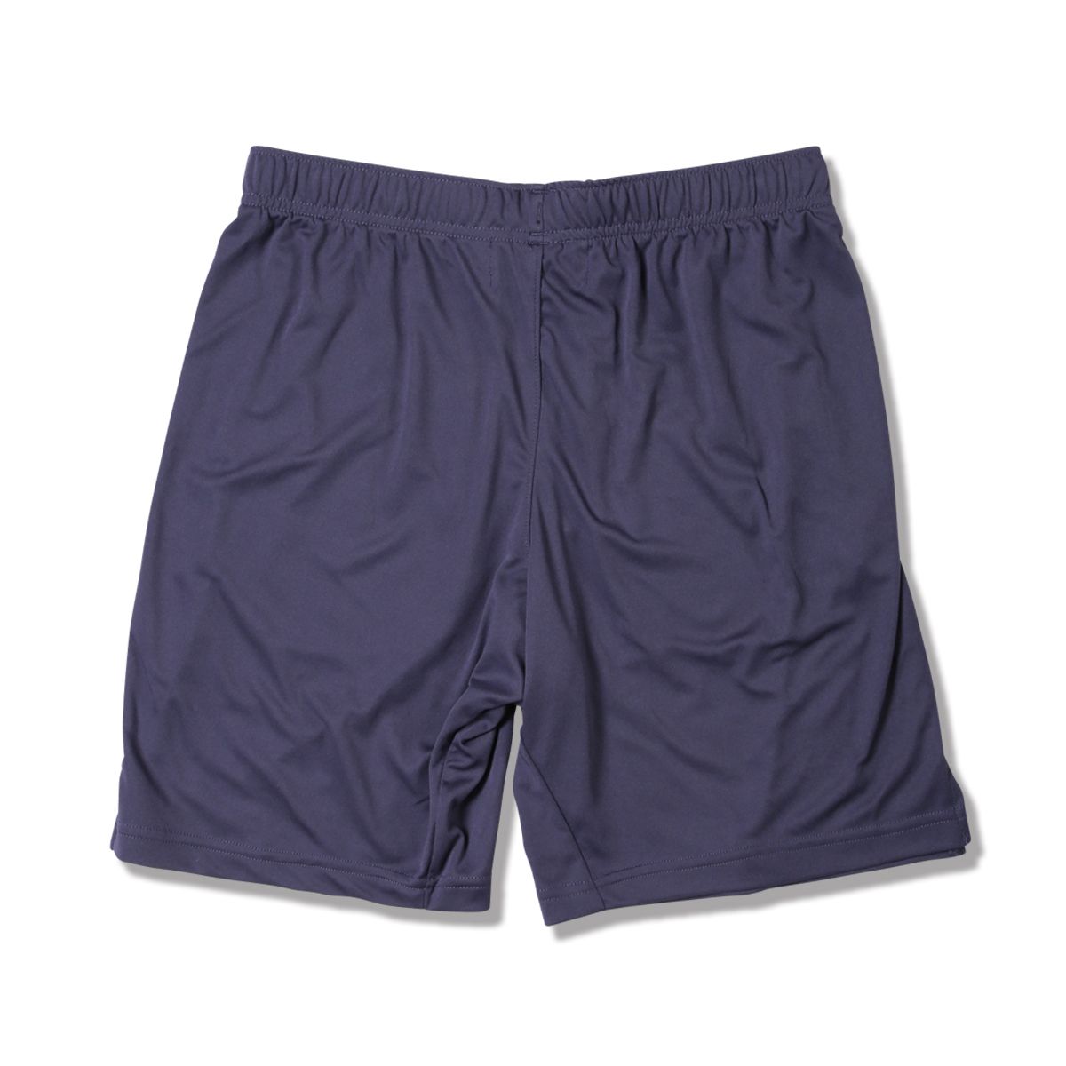 4.4oz DRY SHORTS - LOGO