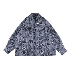 RC x KUDAN CUSTOM SHIRT