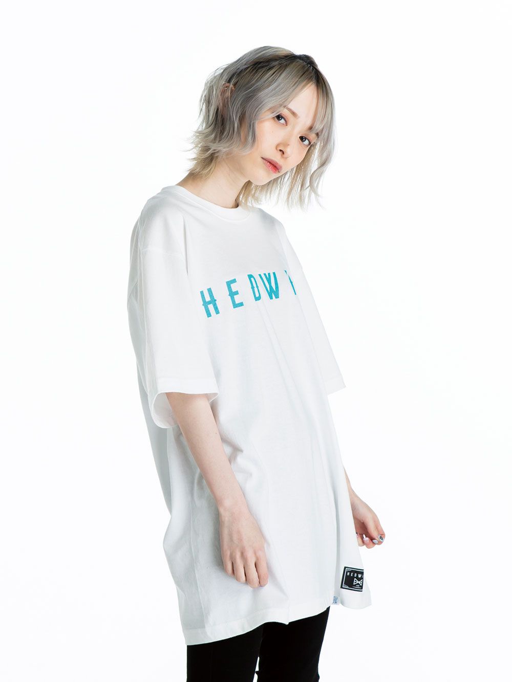 Stripe Box T-shirt