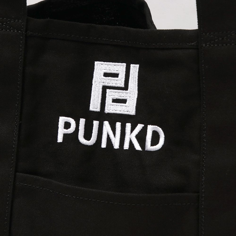PD.BIGトートBAG