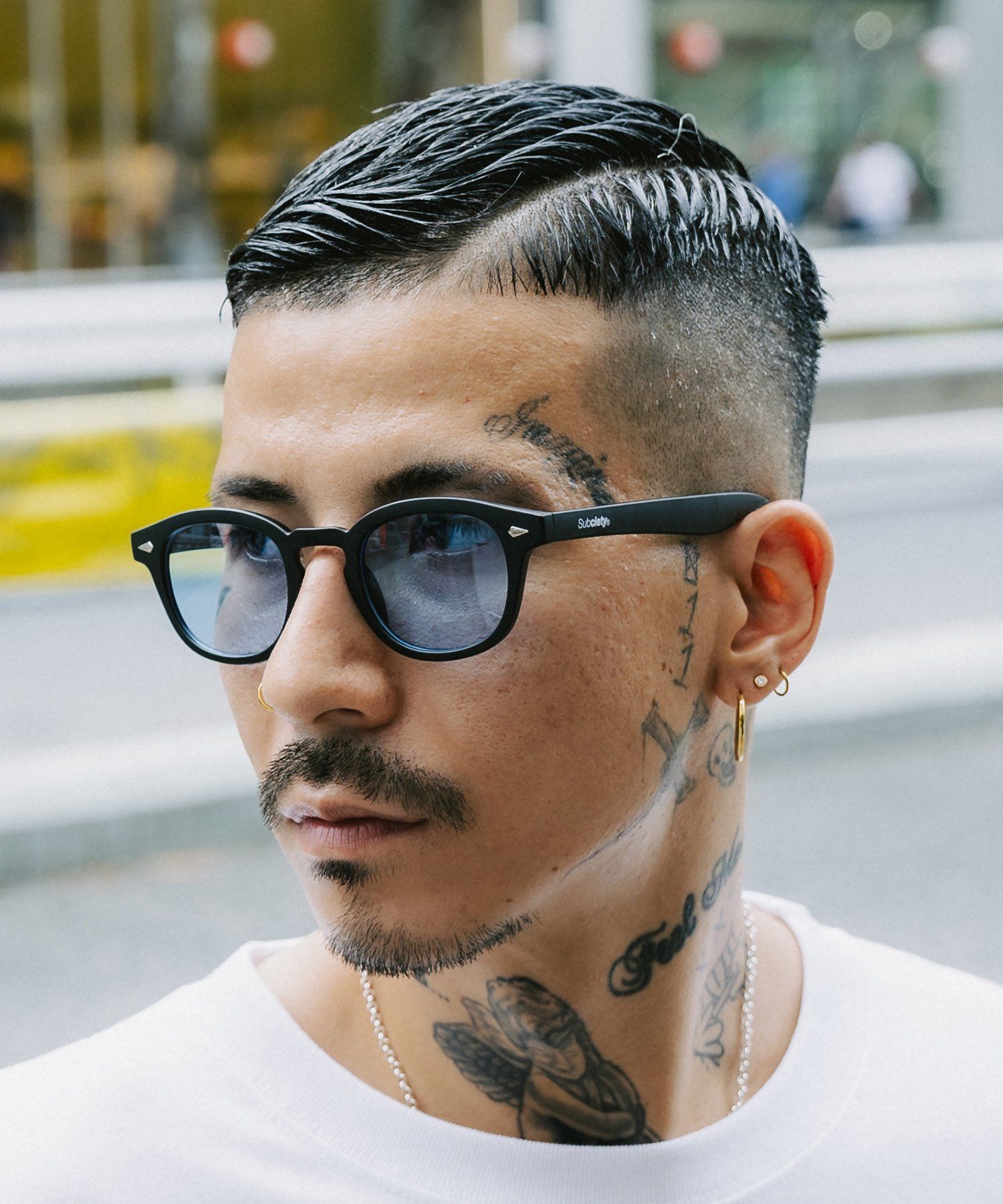 SUNGLASS -SAESEE-