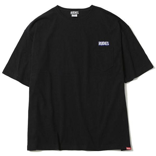 SOLID PHAT BIGSILHOUETTE PKT-T