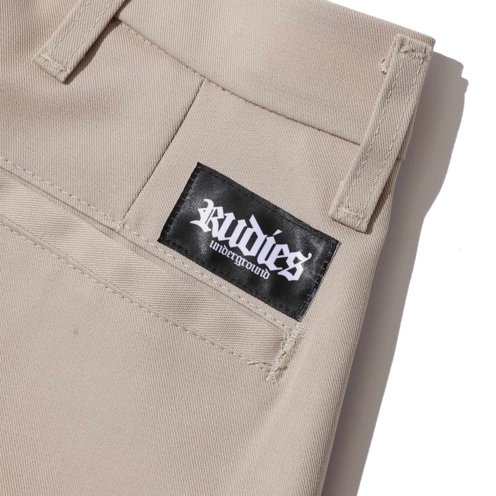 SPARK WORK-PANTS