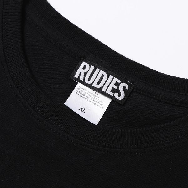 PHAT BIGSILHOUETTE-T