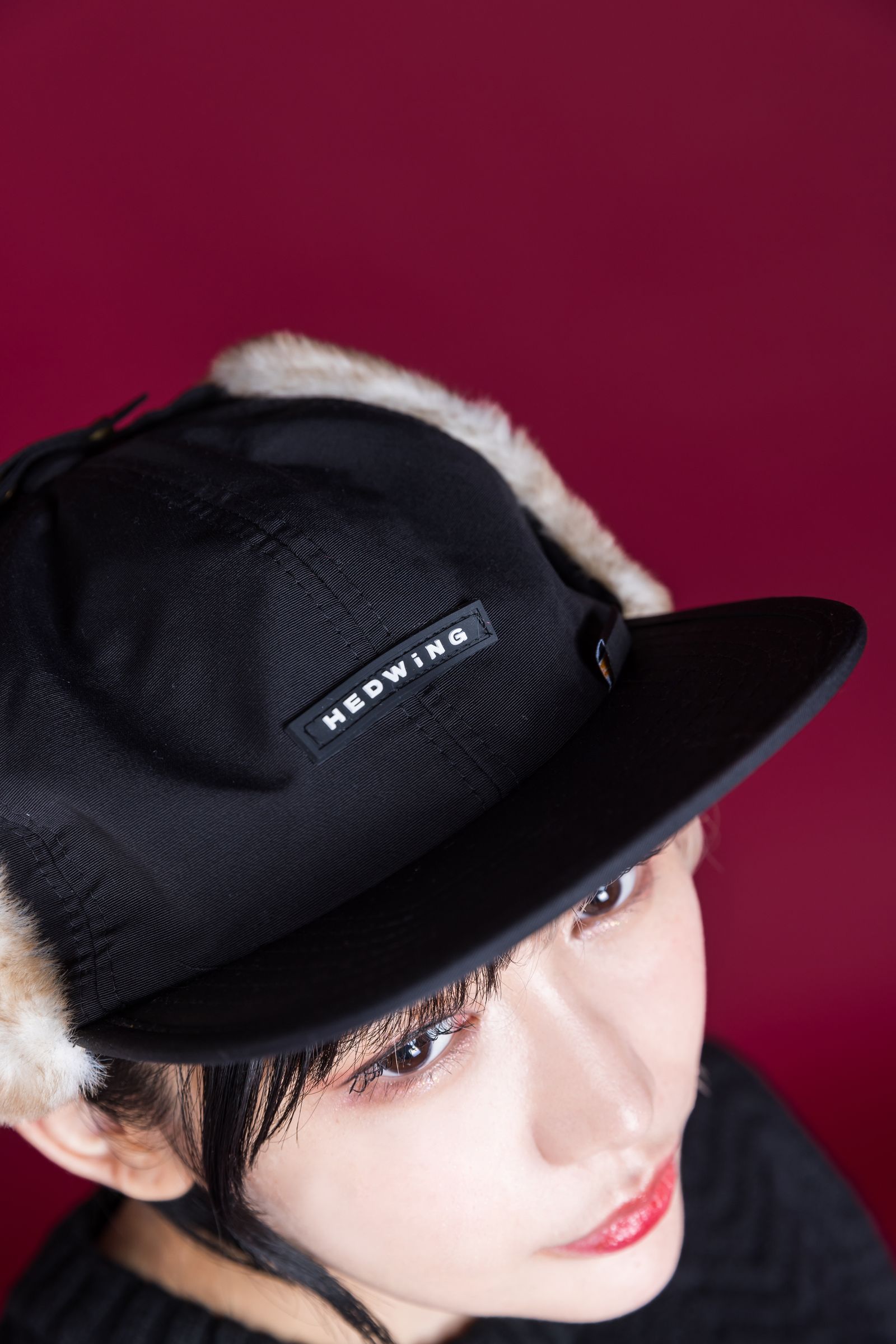 Flight Cap