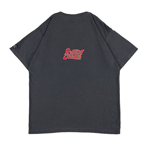 PRINT CLUB-TEE