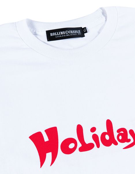 HOLIDAY HOLIDAY LONG-SLEEVE
